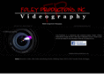 markfoleyproductions.com