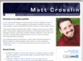 mattcrosslin.com