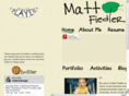 matthewfiedler.com