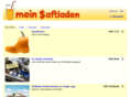 meinsaftladen.com