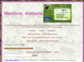 mentone-alabama.com