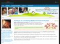 middletennesseehomecare.com