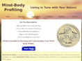 mindbodyprofile.com