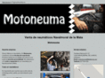 motoneuma.com