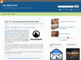mydailytech.com