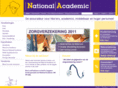 nationalacademic.com