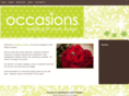 occasionsevents.biz