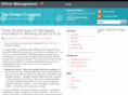 office-management-software.com