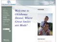 oklahomadental.com