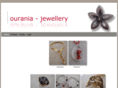 ouraniajewellery.com