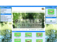 palettes-distribution.com
