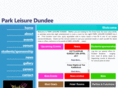 parkleisuredundee.com