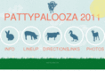 pattypalooza.com