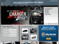 paulbaileyschrysler-dodge.com