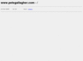 petegallagher.com