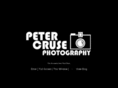 petercrusephotography.com