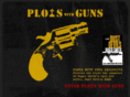 plotswithguns.com