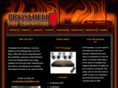 proshieldfire.com