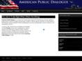 publicdialogue.com