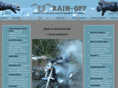 rain-off.com