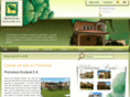rainforestvillas.net