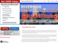 riverside-titleloans.com
