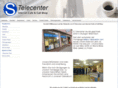 s-telecenter.com