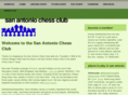 sanantoniochess.com