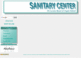 sanitarycenter.com