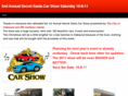 secretsantacarshow.com