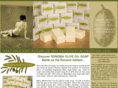 sonomaoliveoilsoap.com