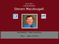 stevemacdougall.com