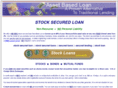 stocksecuredloan.net