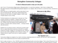 strengthencommunitycolleges.org