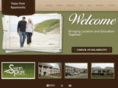 swanparkapts.com