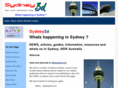 sydney3d.com