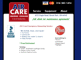 theaircareprofessionals.com