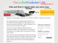 thecoolestproducts.com