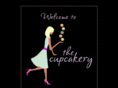 thecupcakeryto.com