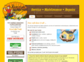 thesunrisehandyman.com
