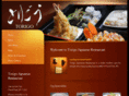 torigorestaurant.com