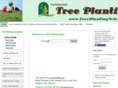 treeplantingnotes.com