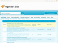 ugandaslist.com