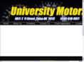 universitymotorstulsa.com