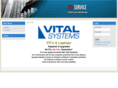 vitaltechsystems.com