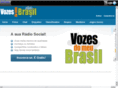 vozesdomeubrasil.com.br
