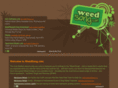 weedsong.com
