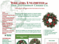 wreaths-unlimited.com