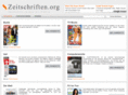 zeitschriftenabo.com