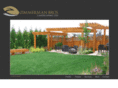 zimmermanbroslandscaping.com